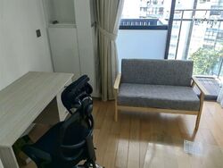 Skysuites@Anson (D2), Apartment #548695121